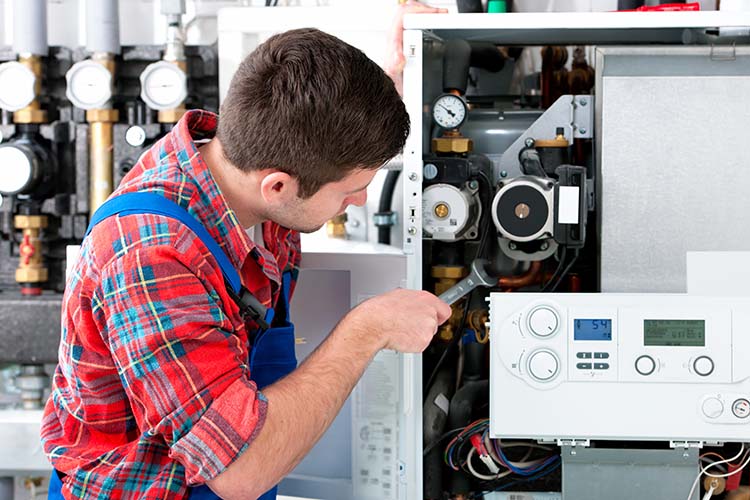 Dépannage et entretien chauffage Thionville