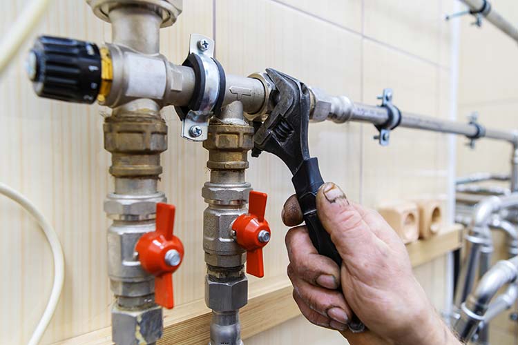 spécialistes en installation sanitaire Thionville