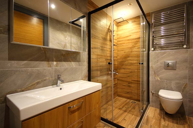 Installation sanitaire Thionville
